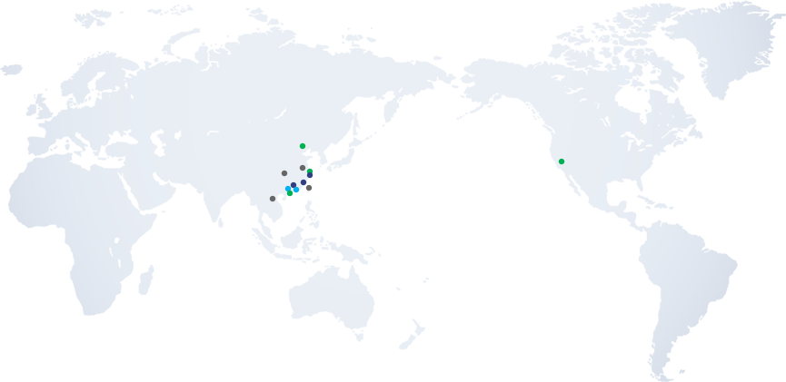map 888电子(中国游)有限公司官网
